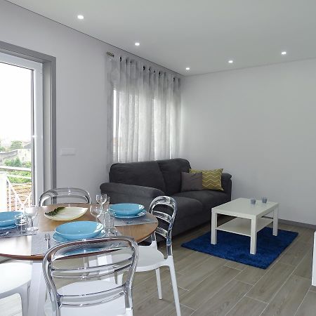 Rs Porto Apartments Eksteriør billede