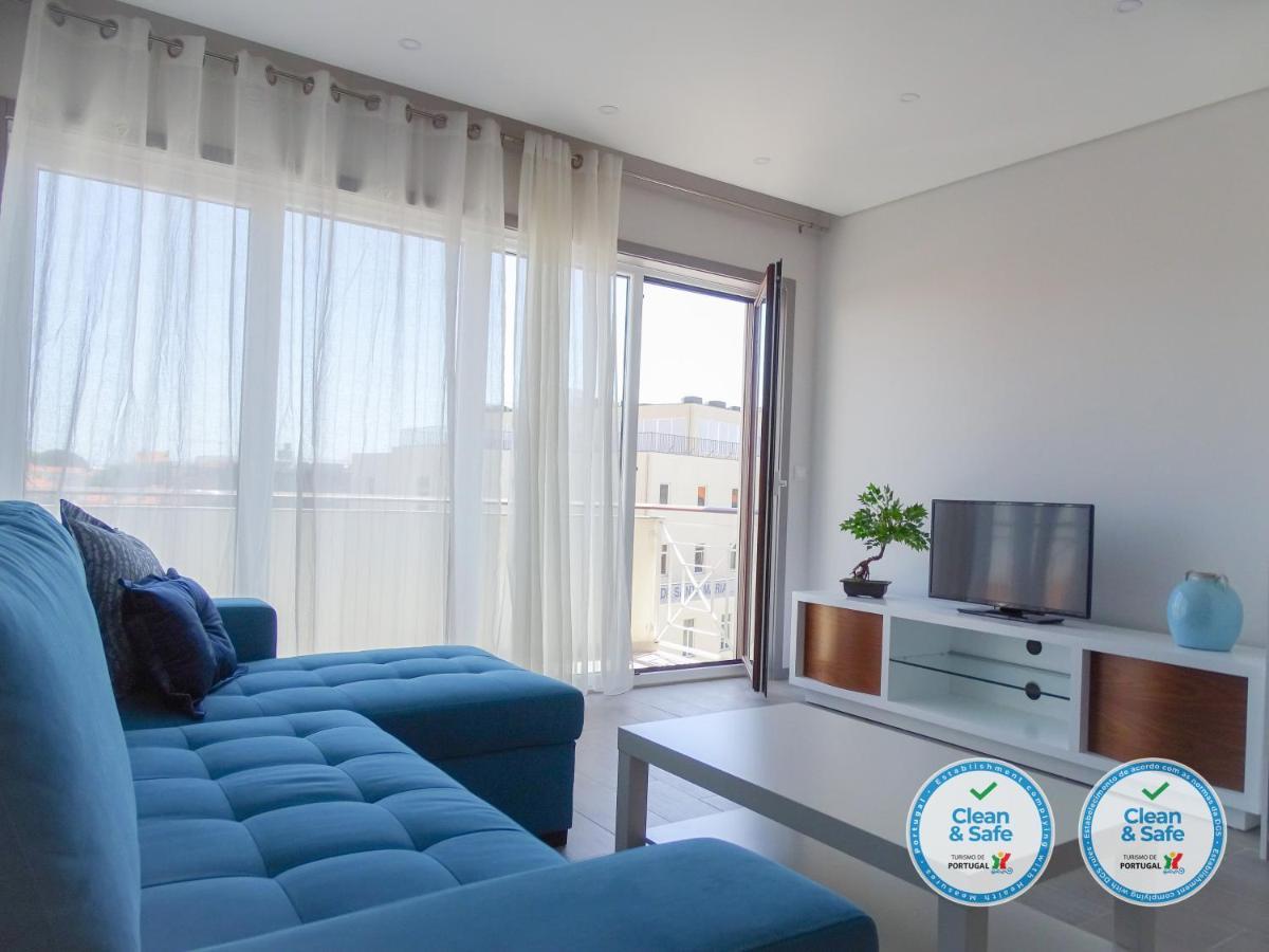 Rs Porto Apartments Eksteriør billede