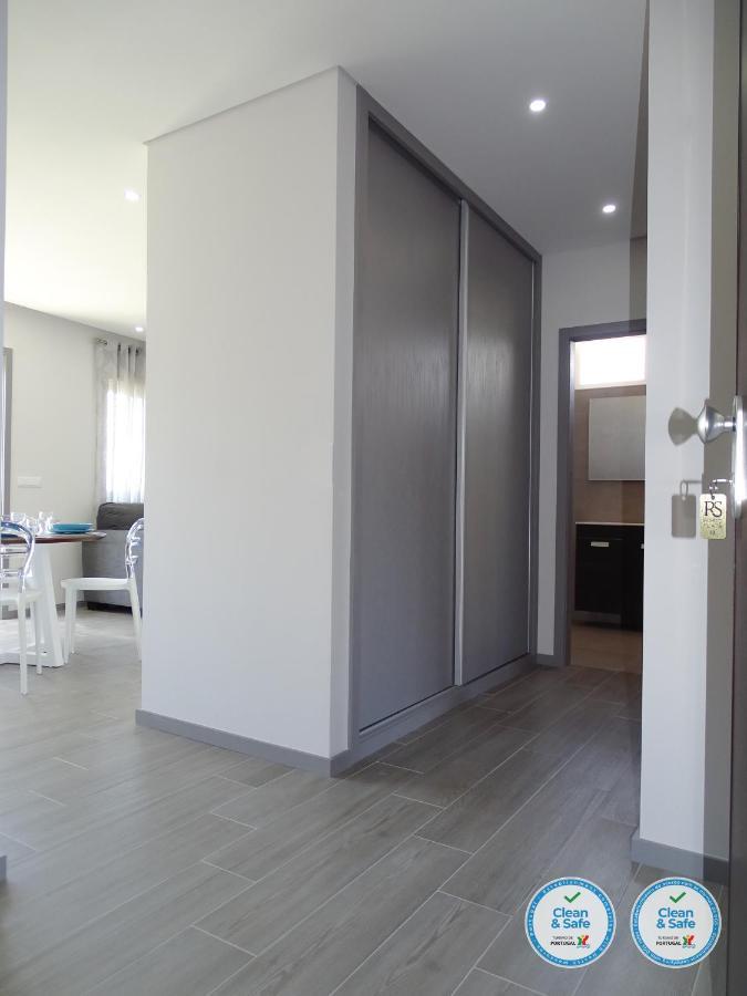 Rs Porto Apartments Eksteriør billede