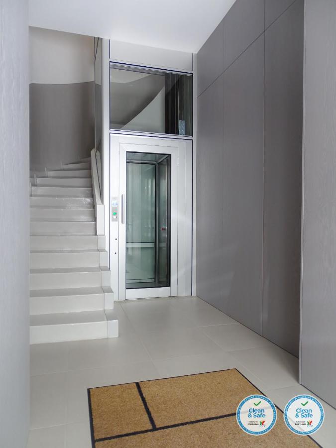 Rs Porto Apartments Eksteriør billede