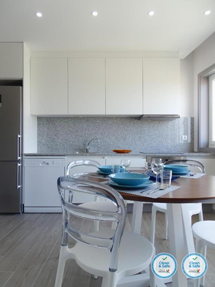 Rs Porto Apartments Eksteriør billede