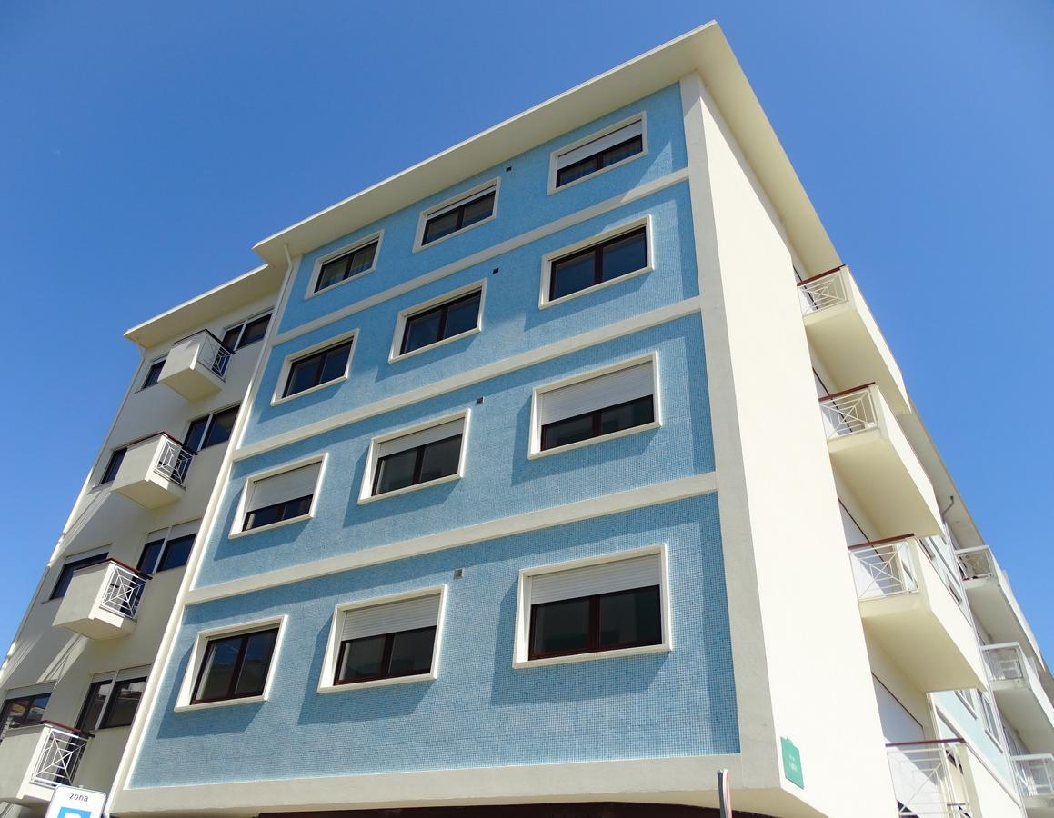 Rs Porto Apartments Eksteriør billede