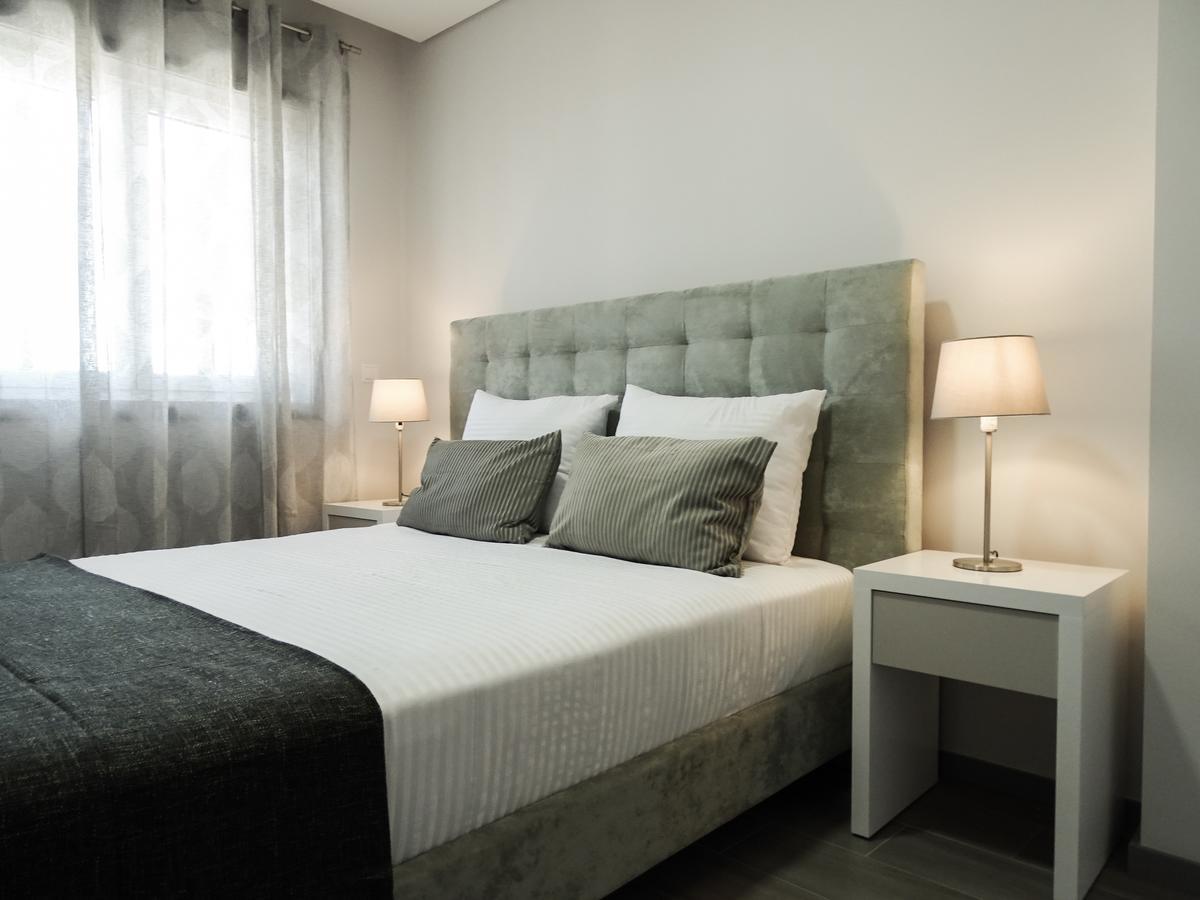 Rs Porto Apartments Eksteriør billede