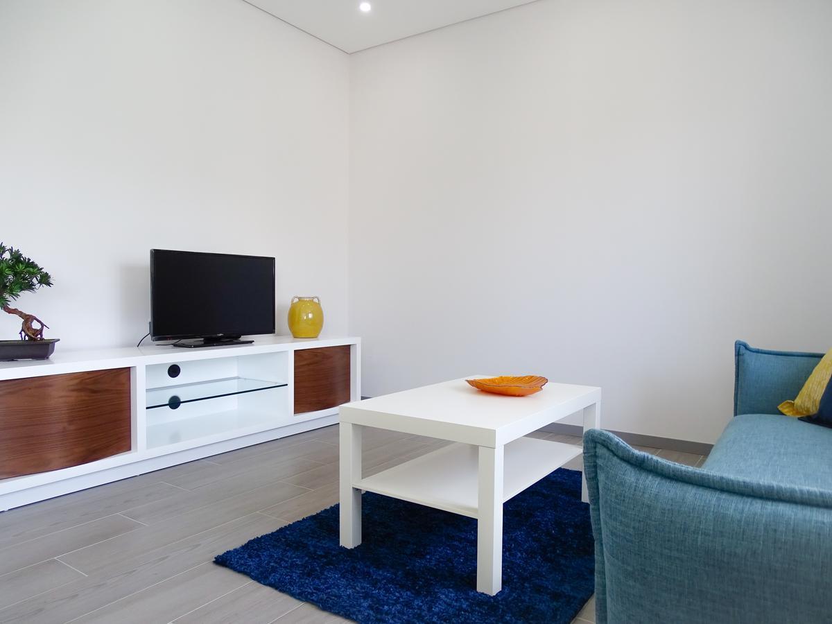 Rs Porto Apartments Eksteriør billede