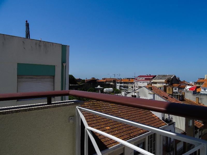 Rs Porto Apartments Eksteriør billede