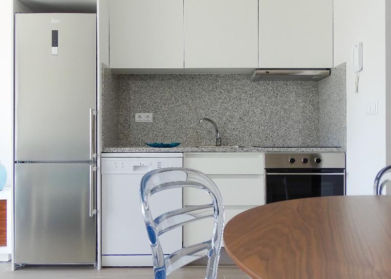 Rs Porto Apartments Eksteriør billede