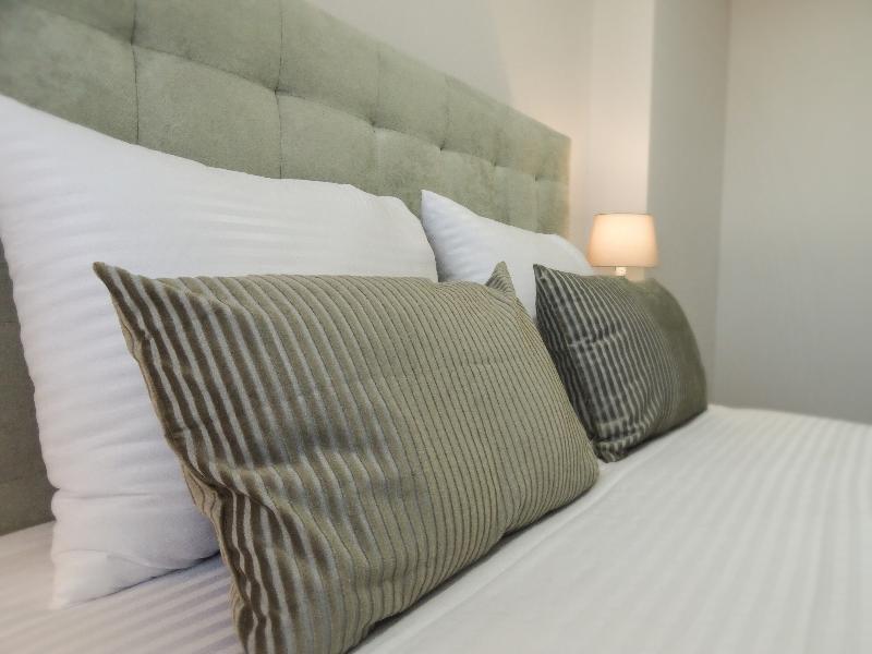 Rs Porto Apartments Eksteriør billede